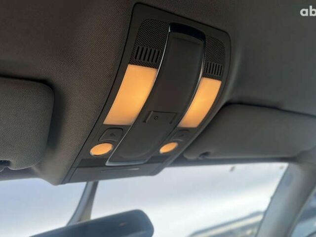 Ауді Ку 7, об'ємом двигуна 3 л та пробігом 208 тис. км за 14000 $, фото 22 на Automoto.ua