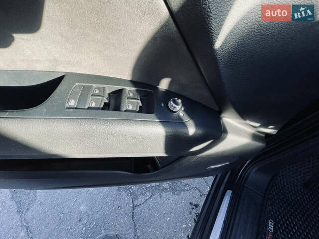 Ауди Ку 7, объемом двигателя 3.6 л и пробегом 305 тыс. км за 11700 $, фото 14 на Automoto.ua