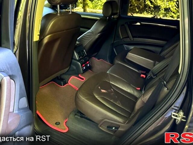 Ауді Ку 7, об'ємом двигуна 30 л та пробігом 350 тис. км за 13000 $, фото 3 на Automoto.ua