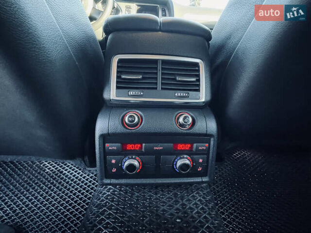 Ауди Ку 7, объемом двигателя 3.6 л и пробегом 305 тыс. км за 11700 $, фото 17 на Automoto.ua
