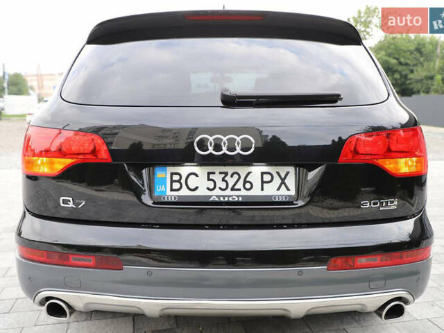 Ауди Ку 7, объемом двигателя 3 л и пробегом 298 тыс. км за 14999 $, фото 18 на Automoto.ua
