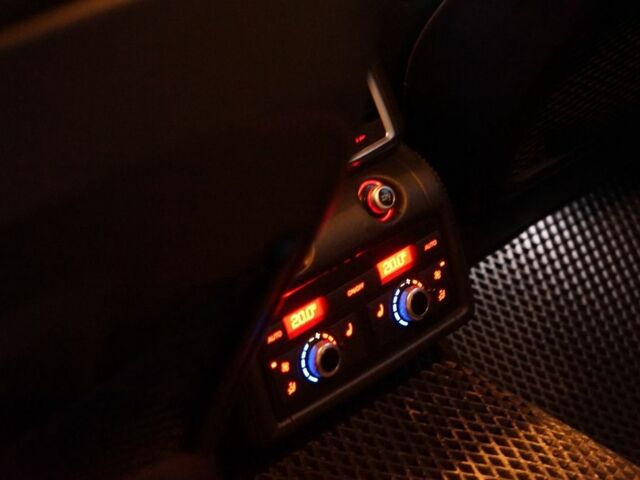 Ауди Ку 7, объемом двигателя 4.2 л и пробегом 298 тыс. км за 14999 $, фото 15 на Automoto.ua