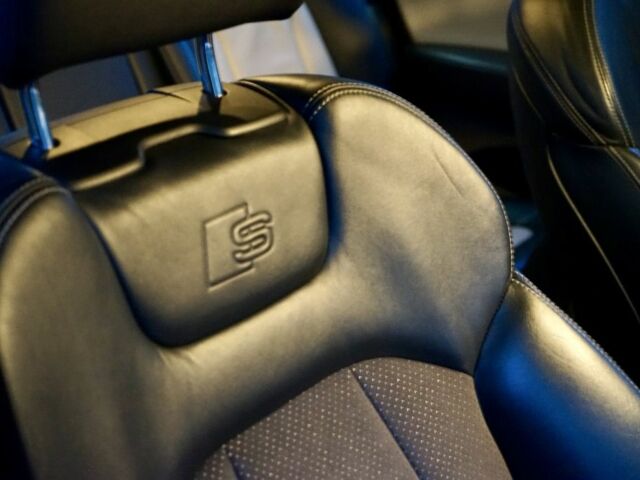 Ауди Ку 7, объемом двигателя 4.2 л и пробегом 298 тыс. км за 14999 $, фото 18 на Automoto.ua