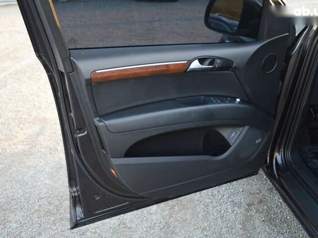 Ауди Ку 7, объемом двигателя 3 л и пробегом 241 тыс. км за 16500 $, фото 4 на Automoto.ua