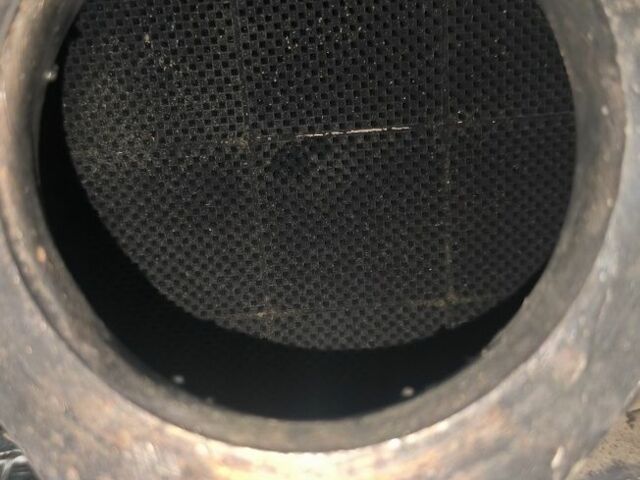 Ауди Ку 7, объемом двигателя 0 л и пробегом 250 тыс. км за 400 $, фото 1 на Automoto.ua