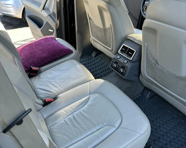 Ауди Ку 7, объемом двигателя 3 л и пробегом 300 тыс. км за 14000 $, фото 6 на Automoto.ua