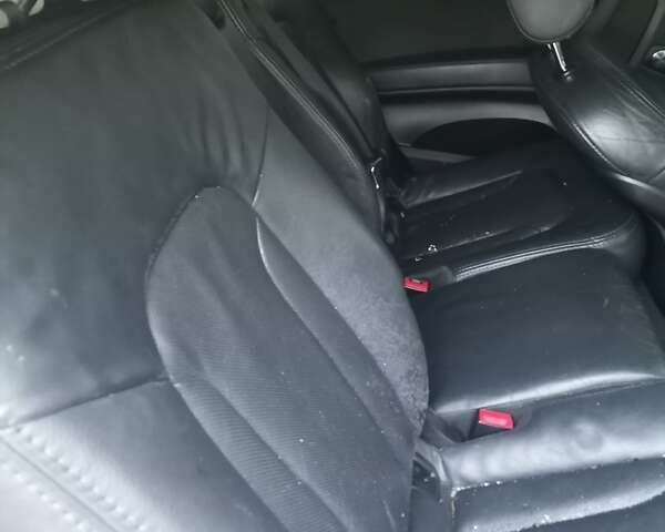 Ауді Ку 7, об'ємом двигуна 4.1 л та пробігом 280 тис. км за 9000 $, фото 3 на Automoto.ua