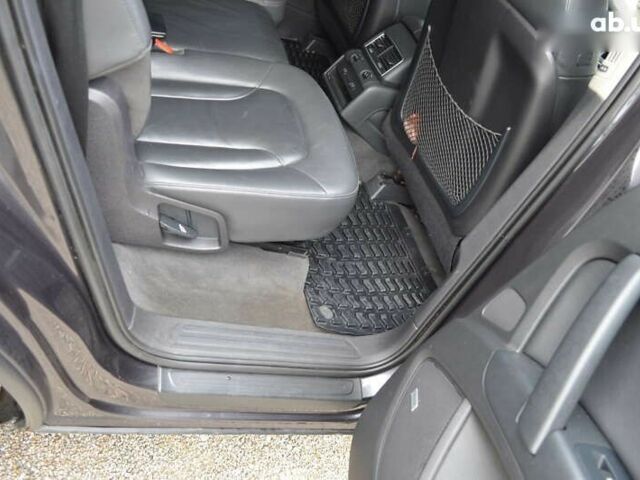 Ауди Ку 7, объемом двигателя 3 л и пробегом 241 тыс. км за 16500 $, фото 29 на Automoto.ua
