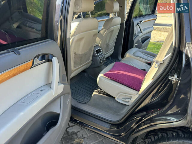 Ауди Ку 7, объемом двигателя 3 л и пробегом 300 тыс. км за 14000 $, фото 9 на Automoto.ua