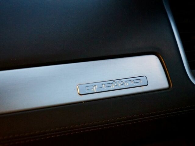 Ауди Ку 7, объемом двигателя 4.2 л и пробегом 298 тыс. км за 14999 $, фото 20 на Automoto.ua