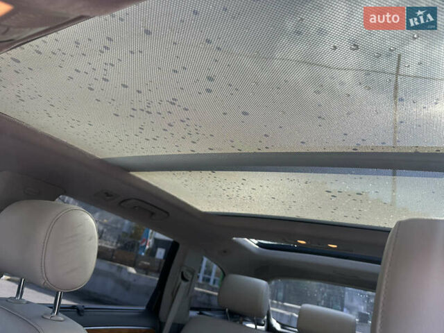Ауди Ку 7, объемом двигателя 3 л и пробегом 300 тыс. км за 14000 $, фото 23 на Automoto.ua