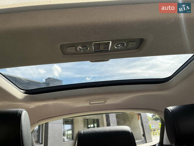 Ауді Ку 7, об'ємом двигуна 2.97 л та пробігом 301 тис. км за 18400 $, фото 37 на Automoto.ua