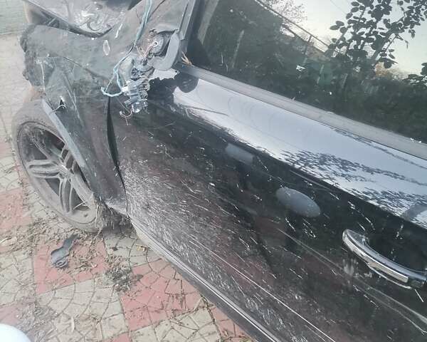 Ауді Ку 7, об'ємом двигуна 4.1 л та пробігом 280 тис. км за 9000 $, фото 7 на Automoto.ua