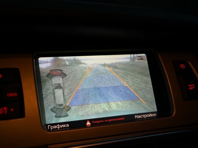 Ауди Ку 7, объемом двигателя 4.2 л и пробегом 298 тыс. км за 14999 $, фото 11 на Automoto.ua