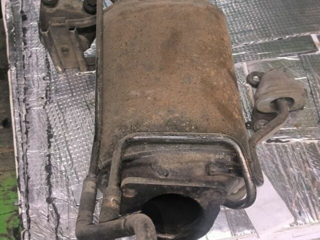 Ауди Ку 7, объемом двигателя 0 л и пробегом 250 тыс. км за 400 $, фото 6 на Automoto.ua