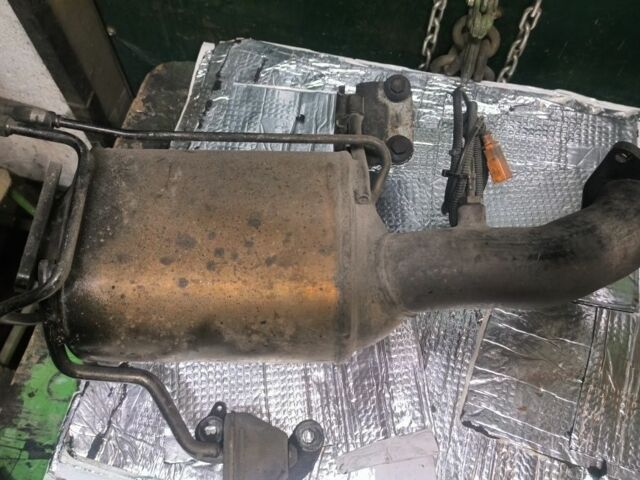 Ауди Ку 7, объемом двигателя 0 л и пробегом 250 тыс. км за 400 $, фото 3 на Automoto.ua