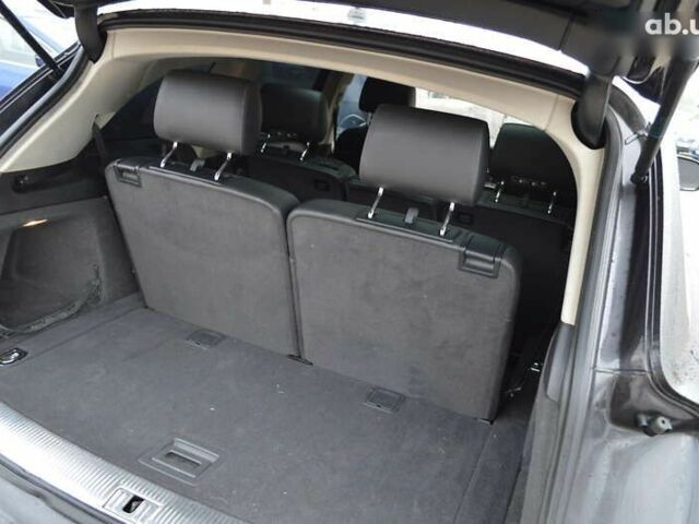 Ауди Ку 7, объемом двигателя 3 л и пробегом 241 тыс. км за 16500 $, фото 25 на Automoto.ua