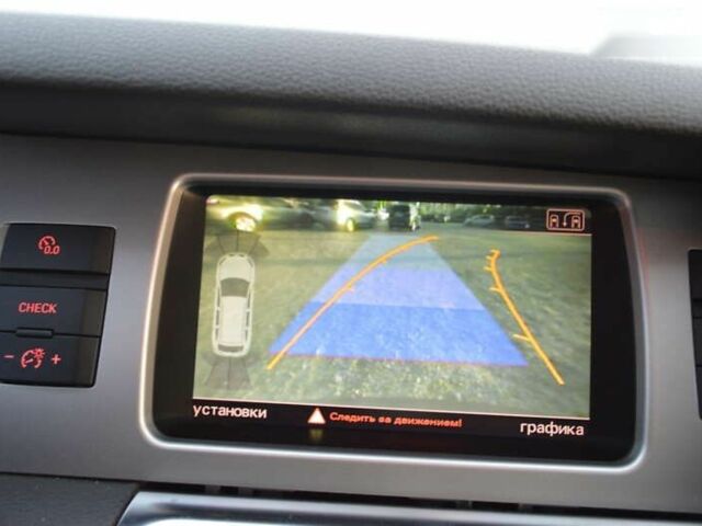 Ауди Ку 7, объемом двигателя 3 л и пробегом 241 тыс. км за 16500 $, фото 16 на Automoto.ua