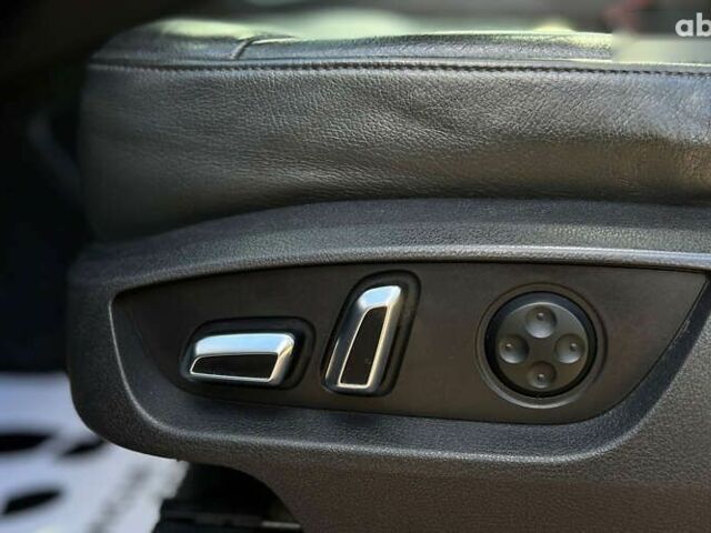 Ауди Ку 7, объемом двигателя 3 л и пробегом 330 тыс. км за 16999 $, фото 20 на Automoto.ua