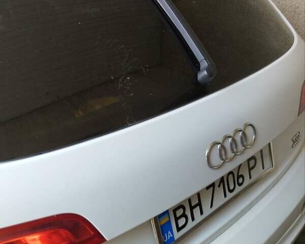 Ауді Ку 7, об'ємом двигуна 2.97 л та пробігом 270 тис. км за 17000 $, фото 4 на Automoto.ua