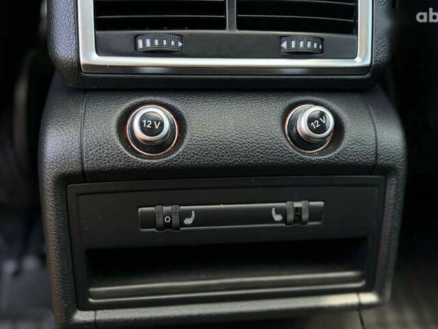 Ауди Ку 7, объемом двигателя 3 л и пробегом 330 тыс. км за 16999 $, фото 14 на Automoto.ua