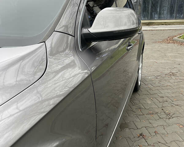 Ауді Ку 7, об'ємом двигуна 3 л та пробігом 240 тис. км за 13500 $, фото 11 на Automoto.ua