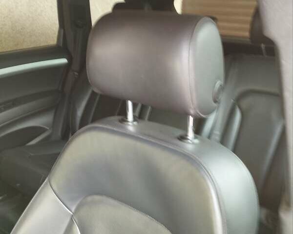 Ауді Ку 7, об'ємом двигуна 2.97 л та пробігом 270 тис. км за 17000 $, фото 8 на Automoto.ua