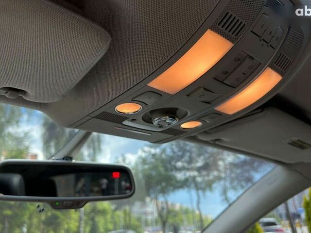 Ауди Ку 7, объемом двигателя 3 л и пробегом 330 тыс. км за 16999 $, фото 25 на Automoto.ua