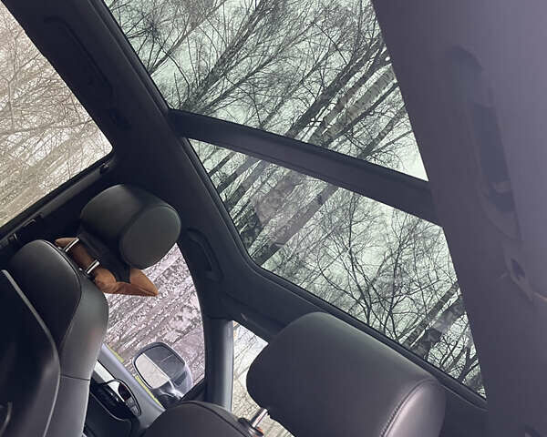 Ауді Ку 7, об'ємом двигуна 3 л та пробігом 240 тис. км за 13500 $, фото 15 на Automoto.ua