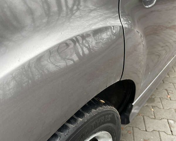 Ауді Ку 7, об'ємом двигуна 3 л та пробігом 240 тис. км за 13500 $, фото 8 на Automoto.ua