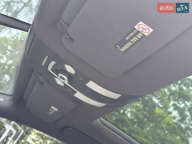 Ауди Ку 7, объемом двигателя 2.97 л и пробегом 208 тыс. км за 21100 $, фото 22 на Automoto.ua