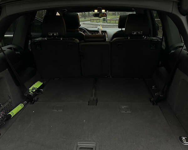 Ауді Ку 7, об'ємом двигуна 3 л та пробігом 240 тис. км за 13500 $, фото 10 на Automoto.ua