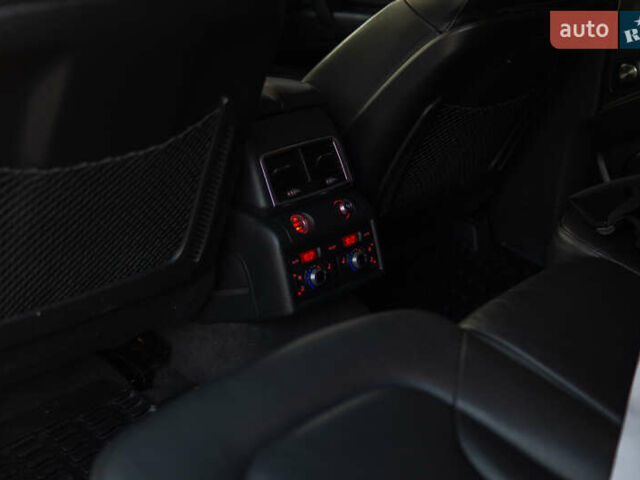 Ауди Ку 7, объемом двигателя 2.97 л и пробегом 208 тыс. км за 21100 $, фото 19 на Automoto.ua