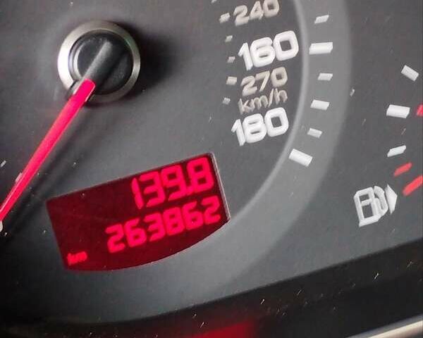 Ауді Ку 7, об'ємом двигуна 2.97 л та пробігом 270 тис. км за 17000 $, фото 6 на Automoto.ua