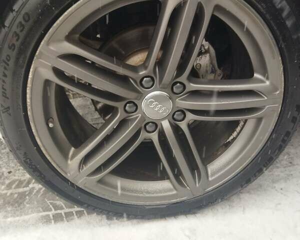 Ауди Ку 7, объемом двигателя 3 л и пробегом 200 тыс. км за 16400 $, фото 17 на Automoto.ua