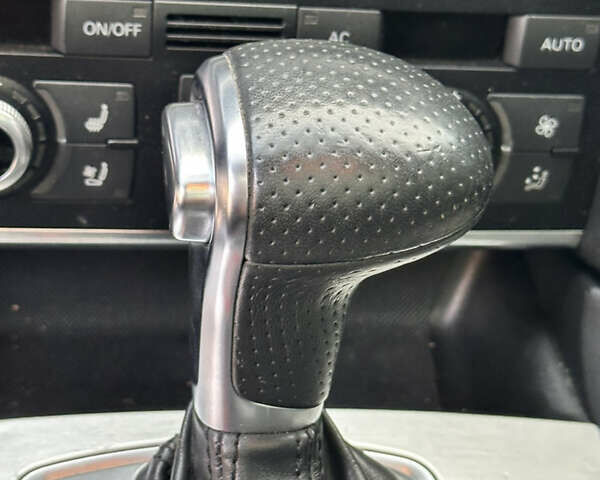 Ауди Ку 7, объемом двигателя 2.97 л и пробегом 208 тыс. км за 21100 $, фото 21 на Automoto.ua