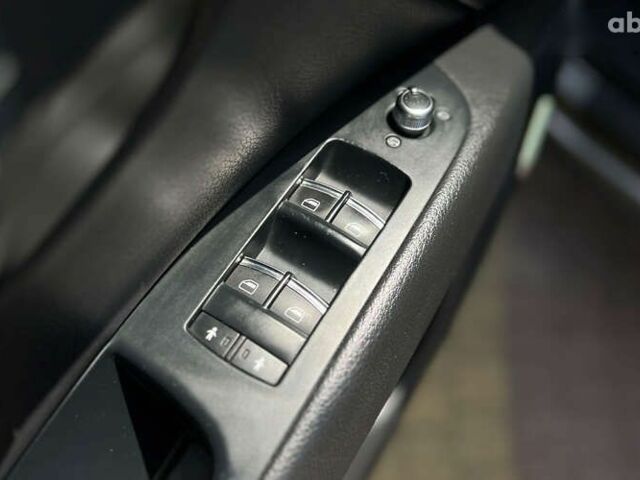 Ауди Ку 7, объемом двигателя 3 л и пробегом 330 тыс. км за 16999 $, фото 18 на Automoto.ua