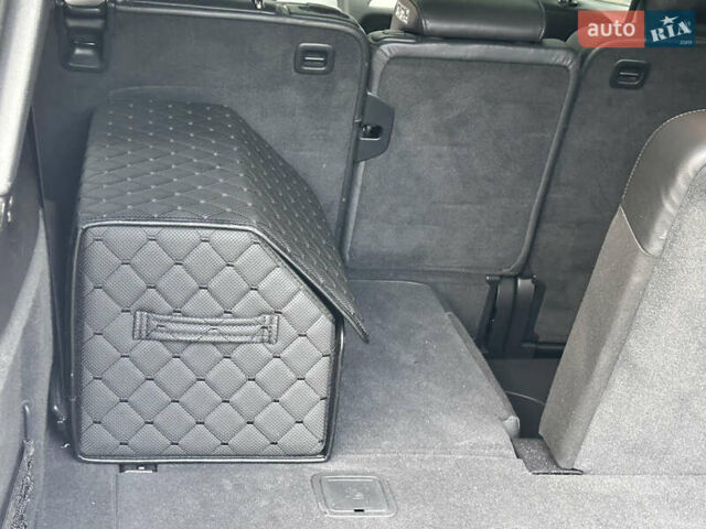 Ауди Ку 7, объемом двигателя 2.97 л и пробегом 208 тыс. км за 21100 $, фото 27 на Automoto.ua