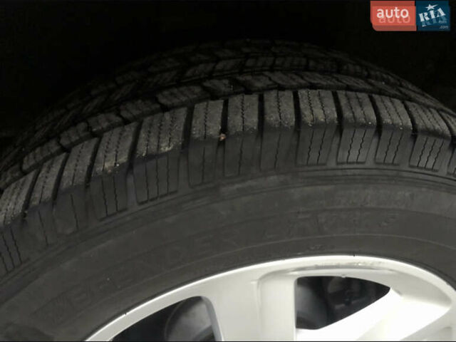 Ауди Ку 7, объемом двигателя 3 л и пробегом 163 тыс. км за 12299 $, фото 29 на Automoto.ua