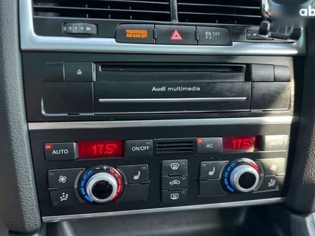 Ауди Ку 7, объемом двигателя 0 л и пробегом 192 тыс. км за 15290 $, фото 22 на Automoto.ua