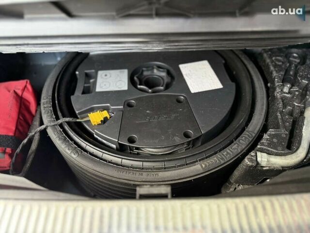 Ауди Ку 7, объемом двигателя 3 л и пробегом 204 тыс. км за 16900 $, фото 20 на Automoto.ua