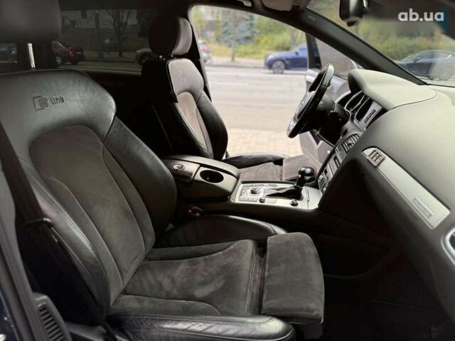 Ауди Ку 7, объемом двигателя 3 л и пробегом 204 тыс. км за 16900 $, фото 27 на Automoto.ua