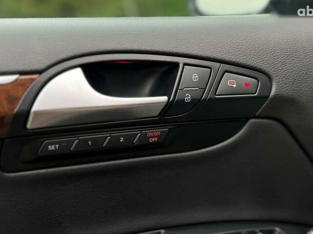 Ауди Ку 7, объемом двигателя 3 л и пробегом 220 тыс. км за 15490 $, фото 19 на Automoto.ua