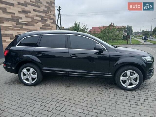 Ауди Ку 7, объемом двигателя 0 л и пробегом 237 тыс. км за 16900 $, фото 2 на Automoto.ua