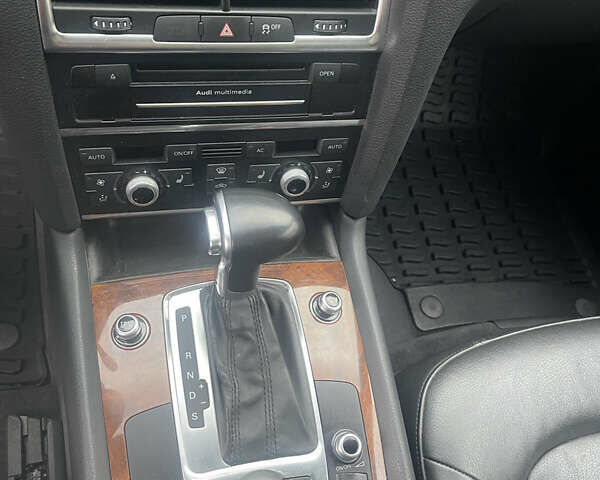 Ауді Ку 7, об'ємом двигуна 3 л та пробігом 341 тис. км за 19500 $, фото 12 на Automoto.ua