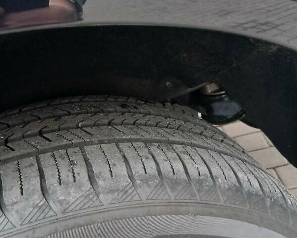 Ауди Ку 7, объемом двигателя 0 л и пробегом 237 тыс. км за 16900 $, фото 15 на Automoto.ua