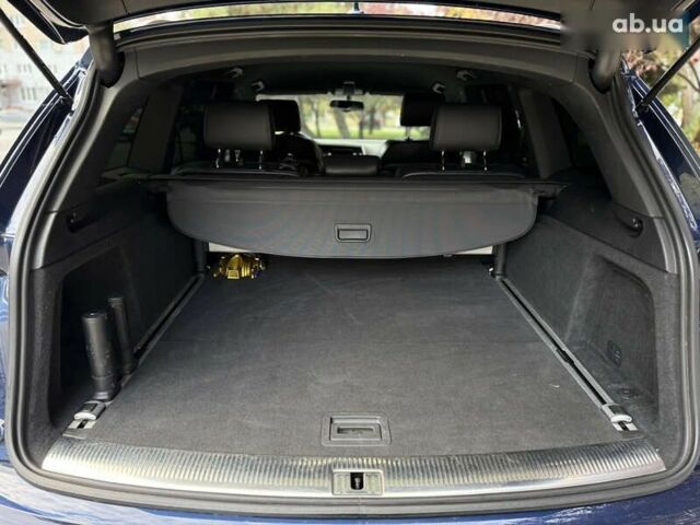 Ауди Ку 7, объемом двигателя 3 л и пробегом 204 тыс. км за 16900 $, фото 19 на Automoto.ua