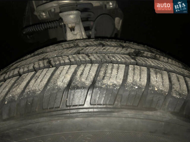 Ауди Ку 7, объемом двигателя 3 л и пробегом 163 тыс. км за 12299 $, фото 28 на Automoto.ua
