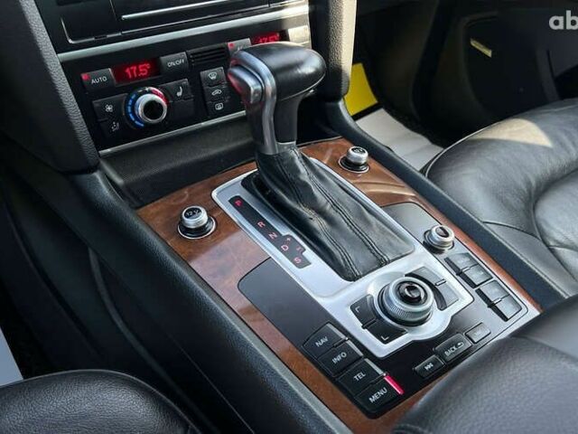 Ауди Ку 7, объемом двигателя 0 л и пробегом 192 тыс. км за 15290 $, фото 21 на Automoto.ua