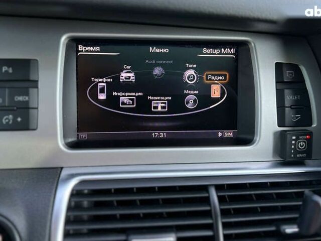 Ауди Ку 7, объемом двигателя 0 л и пробегом 192 тыс. км за 15290 $, фото 23 на Automoto.ua